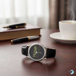 Turmp 2025, Gör Underbaren igen, Maga Armbandsur