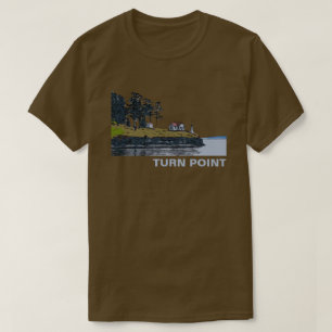 TURN POINT - Stuart-ön Tröja