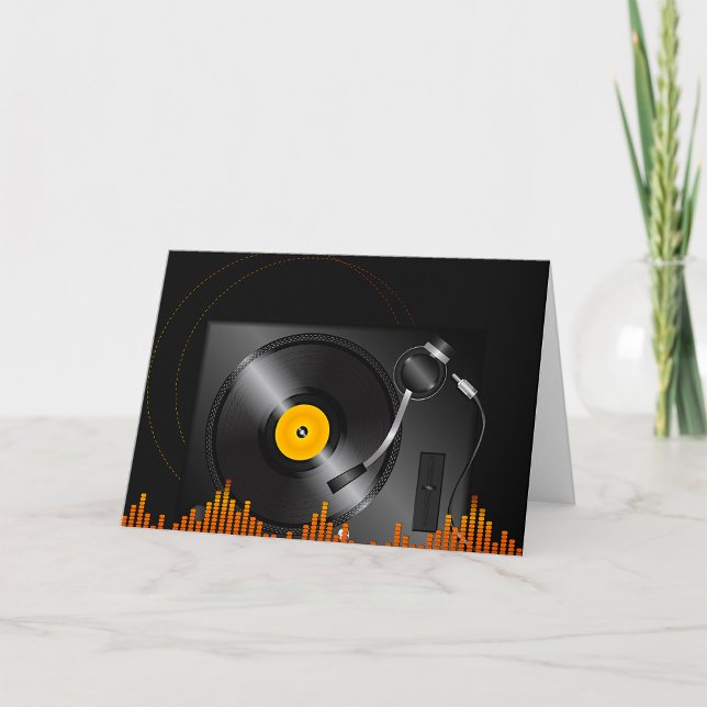 Turnable Greeting Cards Kort (Skapare uppladdad)