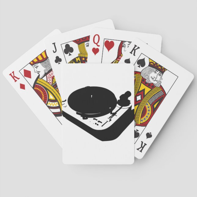 Turnable Kortlek (Baksidan)