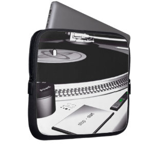 Turnable Laptop Fodral