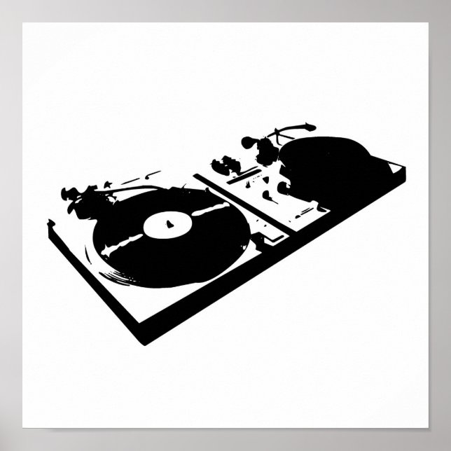 Turnable Poster (Framsidan)