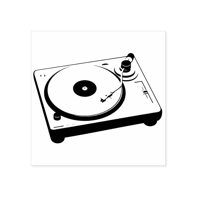 Turnable Stämpel (Tryck)