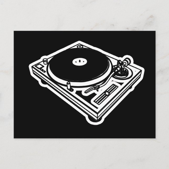 Turnable Vykort (Framsida)