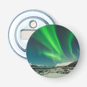 Turnagain armaurora flasköppnare
