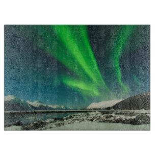 Turnåterigen Arm Aurora