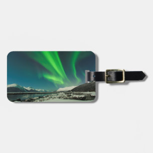 Turnåterigen Arm Aurora Bagagebricka