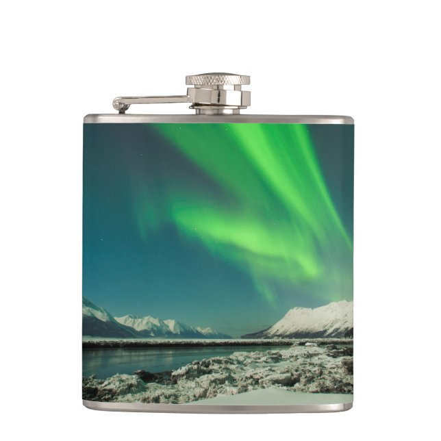 Turnåterigen Arm Aurora Fickplunta (Framsidan)