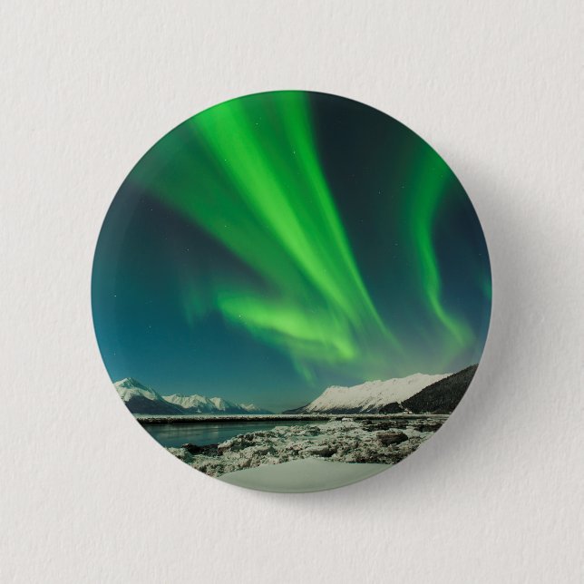 Turnåterigen Arm Aurora Knapp (Framsida)