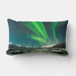 Turnåterigen Arm Aurora Lumbarkudde
