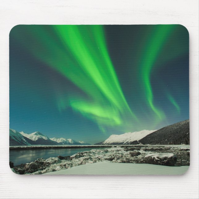 Turnåterigen Arm Aurora Musmatta (Framsidan)