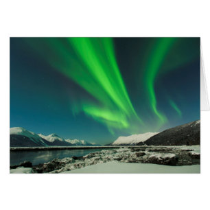 Turnåterigen Arm Aurora OBS Kort