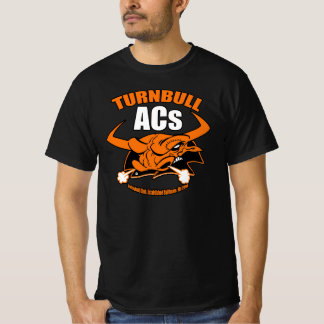 Turnbull ACs Team-skjorta T Shirt