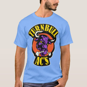 Turnbull ACs the Warriors Movie T Shirt