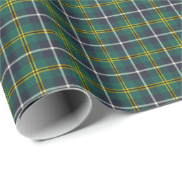 Turnbull Klan Hunting Tartan Presentpapper