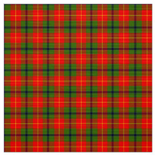 Turnbull Tartan Tyg