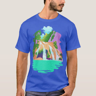 Turner Falls Morgon Edition T Shirt