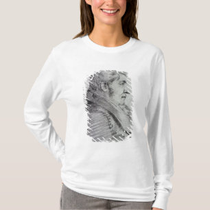 Turner för John Thomas smed Joseph Mallord T-shirt