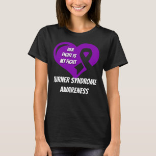 Turner Syndrom T Shirt