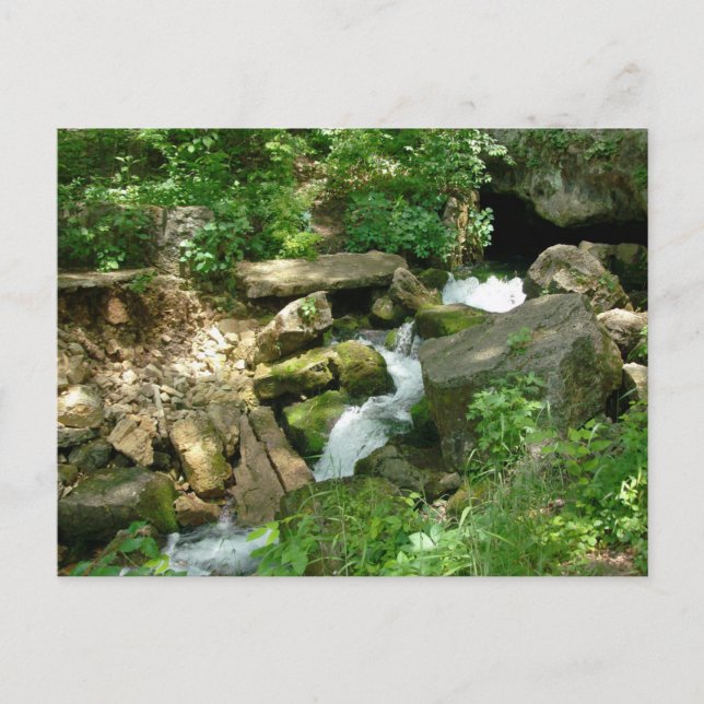 Turner Vår Vykort (Framsida)