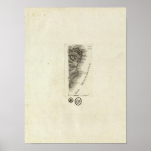 Turnera de Camarat Poster