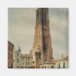 Turnera Sanktt-Jacques Magnet