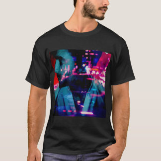 TURNERAR MILES KANE 2018 T SHIRT