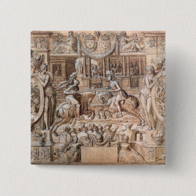 Turnering Knapp (Framsida)