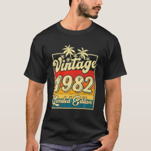Turning 40 Dekorationer på födelsedagen Manar 40 B T Shirt