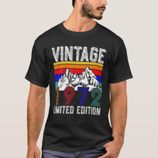 Turning 40 Dekorationer på födelsedagen Manar 40 B T Shirt