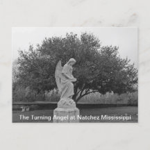 Turning Angel i Natchez