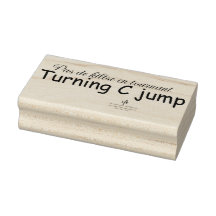 Turning C-jump