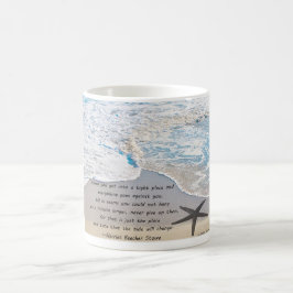 Turning Tide Coffee Mugg
