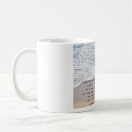 Turning Tide Coffee Mugg