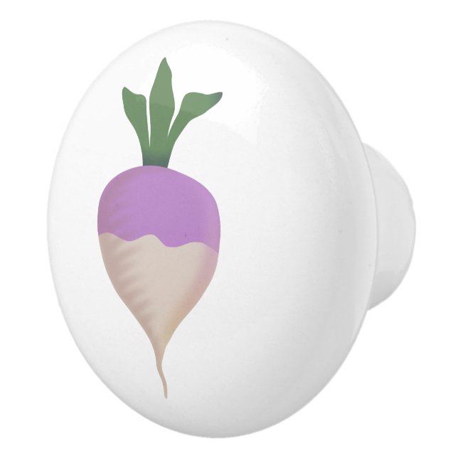 Turnip Knopp (Höger)