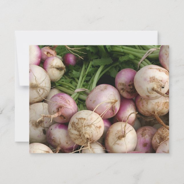 Turnips (Framsida)