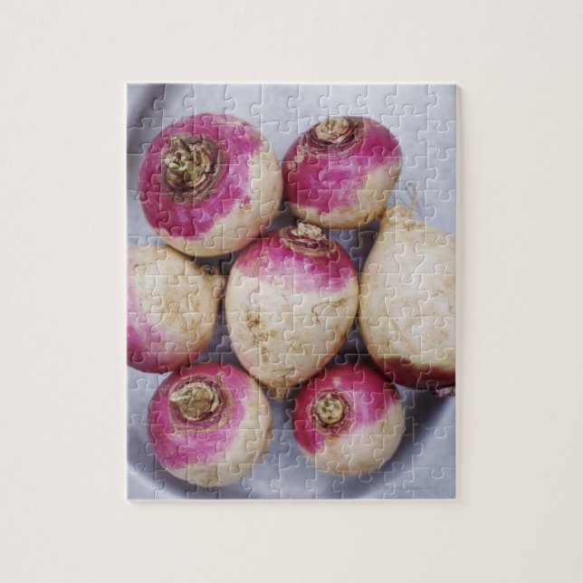 Turnips Pussel (Vertikal)