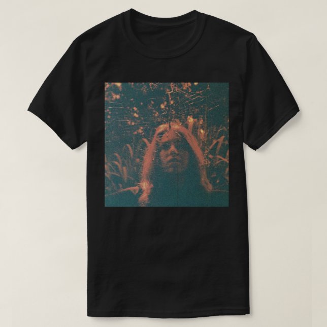 Turnover - Peripheral Vision Classic T-Shirt (Design framsida)
