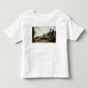 Turnpike för Tottenham domstolväg Tee Shirt