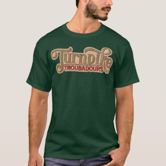 Turnpike Troubadours 1 T Shirt