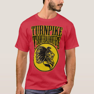 Turnpike Troubadours T Shirt