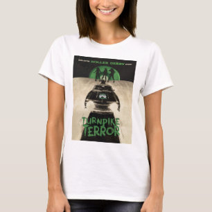 Turnpikeskräck T-shirt