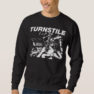Turnstile lång ärmad tröja
