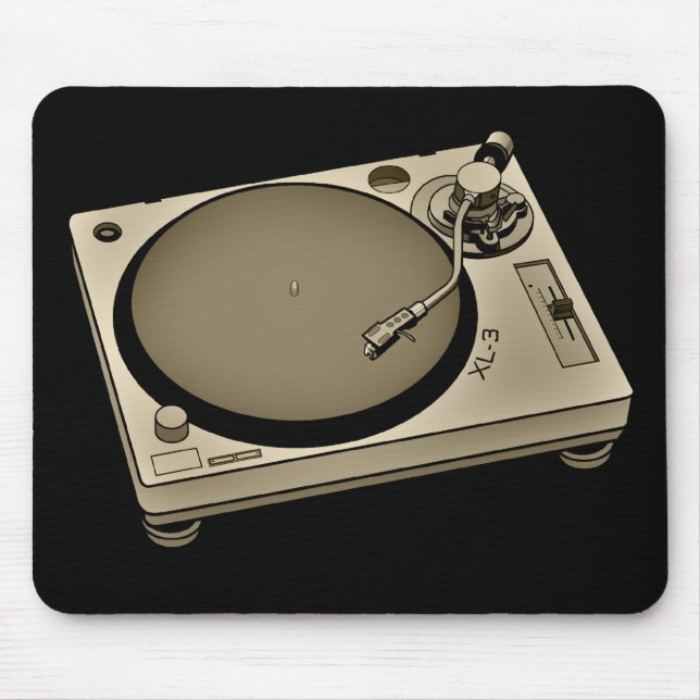 Turntable2 Musmatta (Framsidan)
