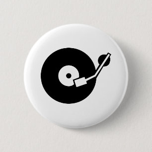 Turntable DJ Knapp