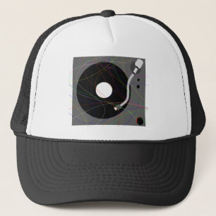 Turntable Keps