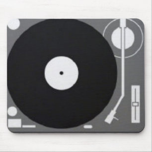 turntable musmatta