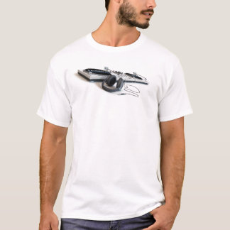 Turntable T-shirt