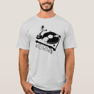 Turntabledub Tröja