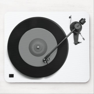 turntablemousepad musmatta